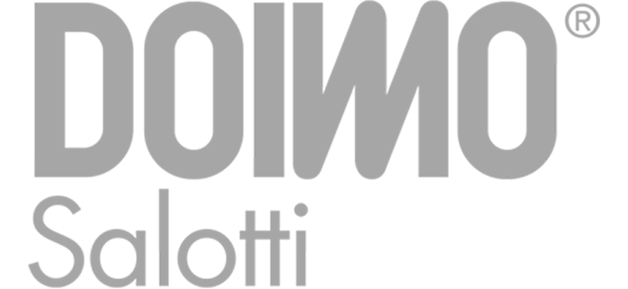 Logo DOIMO Salotti