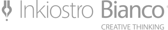 Logo Inkiostro Bianco