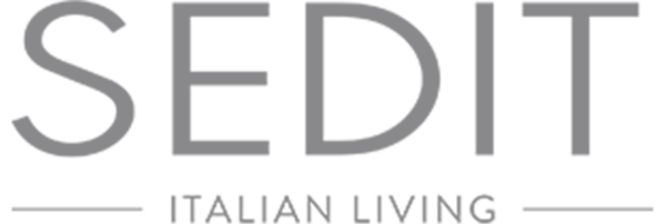 Logo SEDIT Italian Living