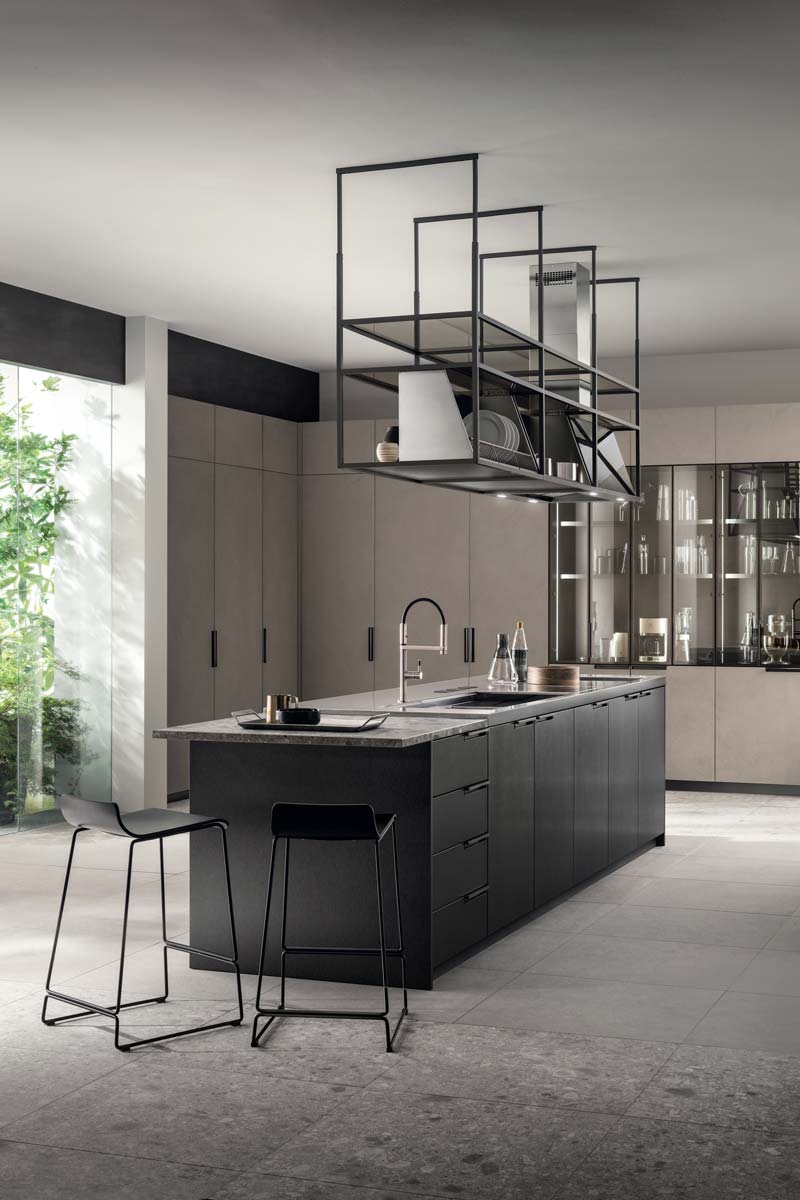 Cucina Scavolini modello Mia