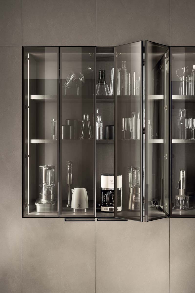 Cucina Scavolini modello Mia