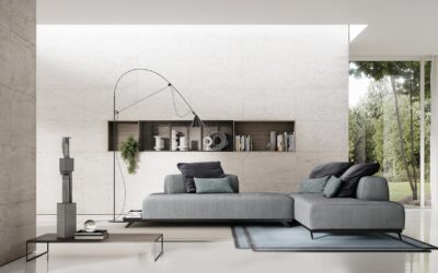 Promo DOIMO Salotti negli showroom Compasso